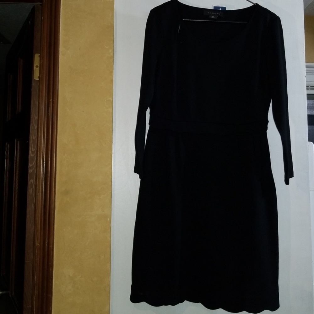 Tahari dress